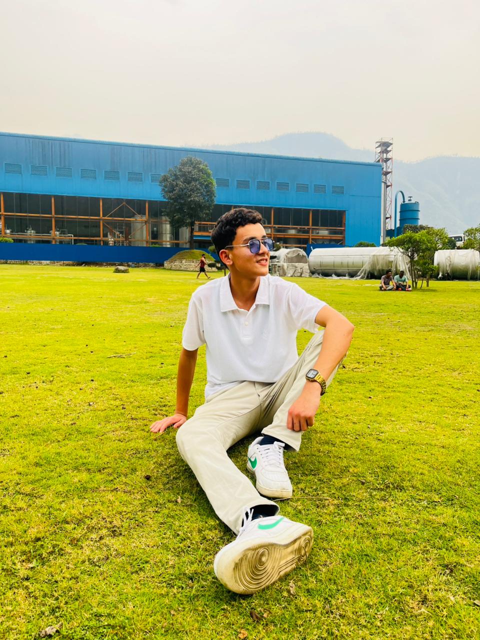 Profile picture of Someone Special