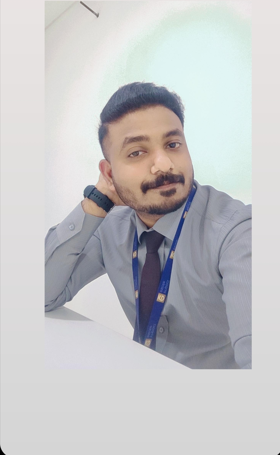 Profile picture of Someone Special