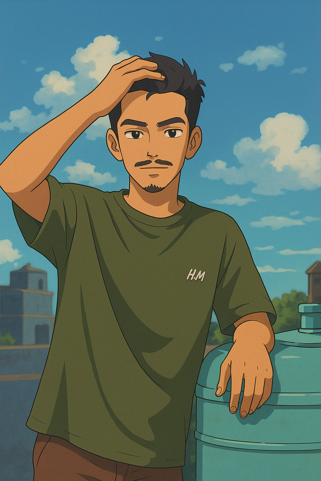 Profile picture of Someone Special