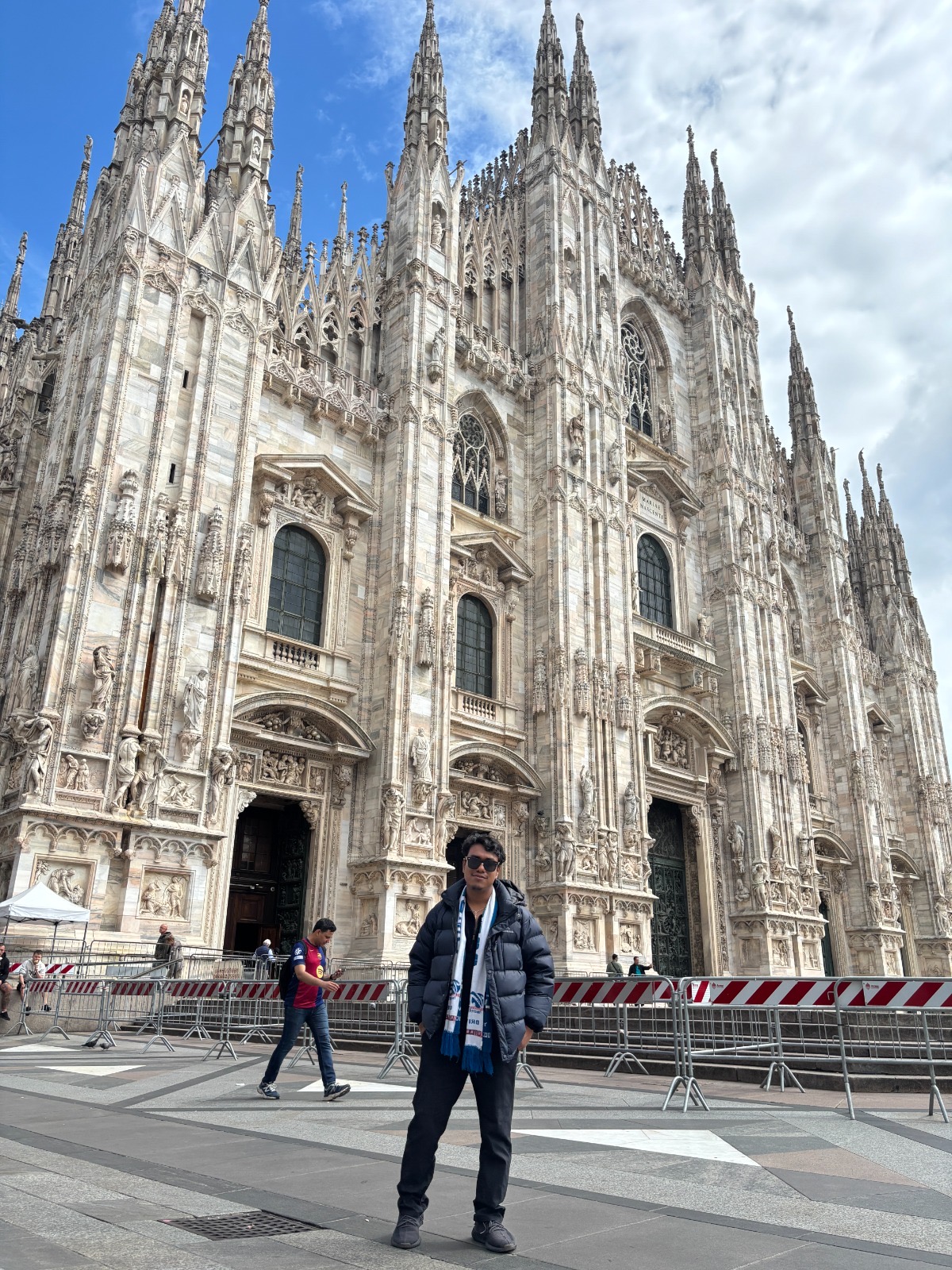 Profile picture of Someone Special