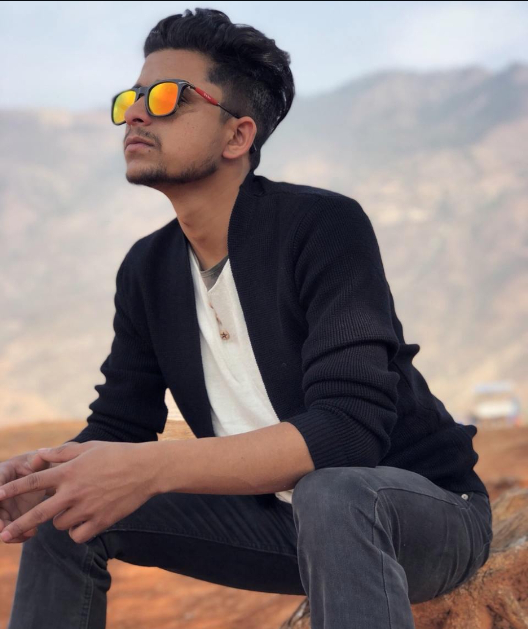 Profile picture of Someone Special