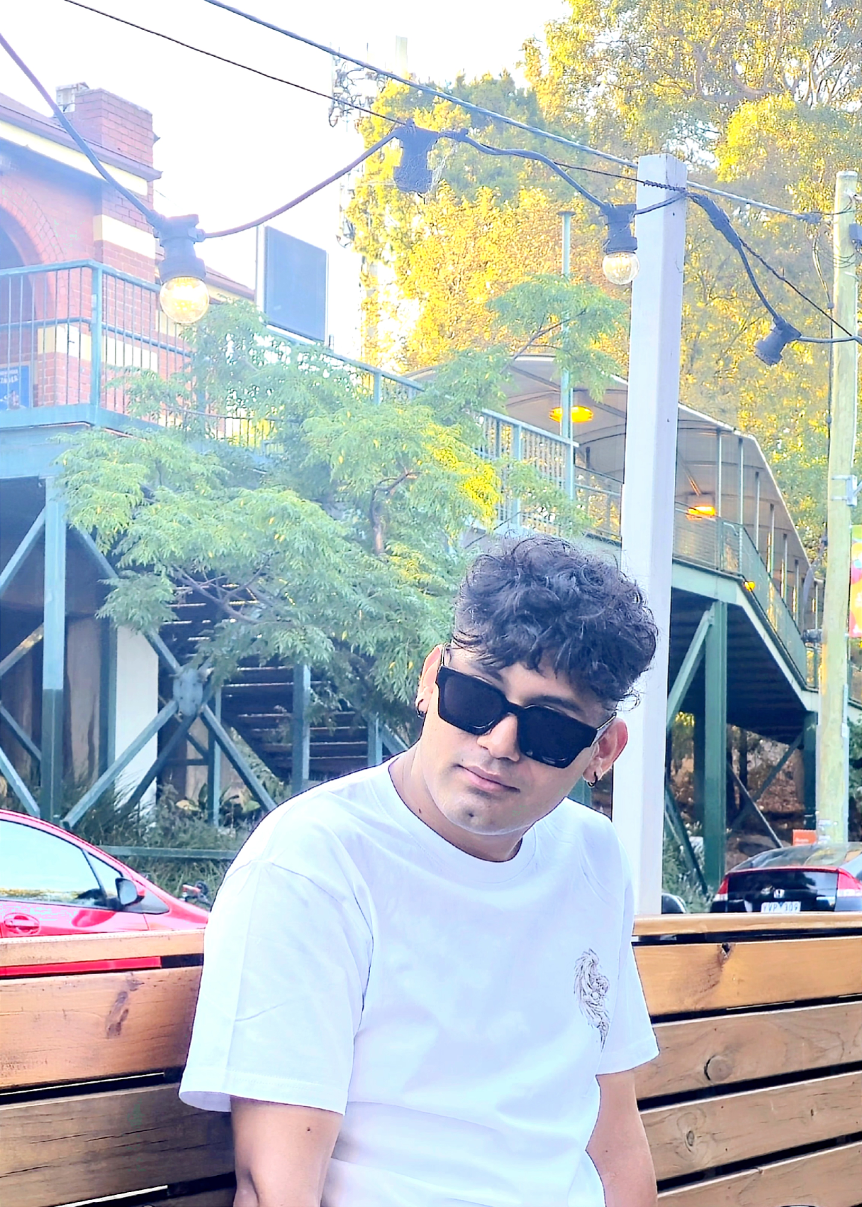 Profile picture of Someone Special