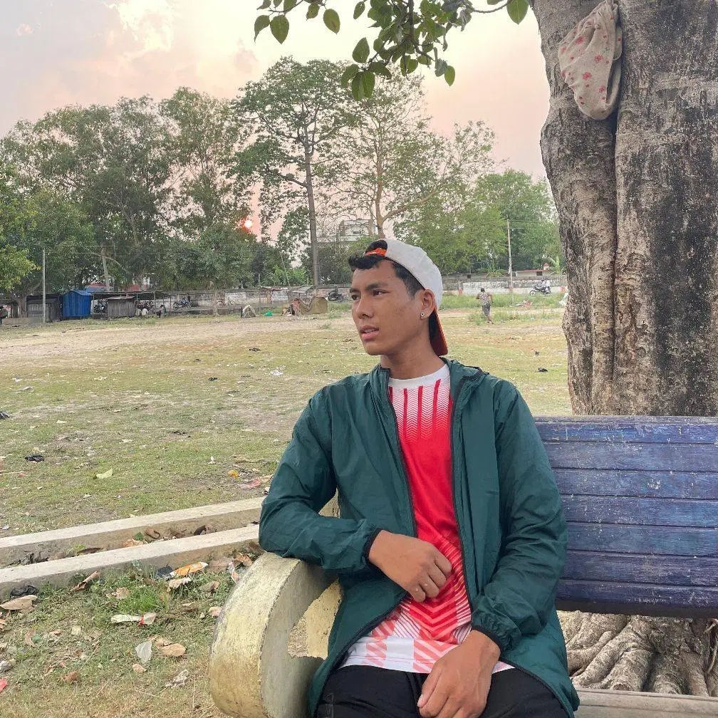 Profile picture of Someone Special