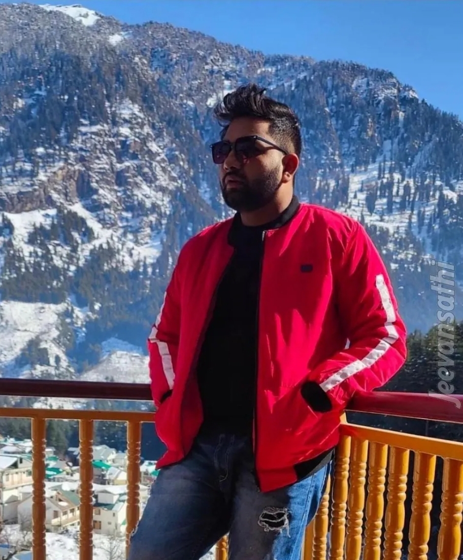 Profile picture of Someone Special