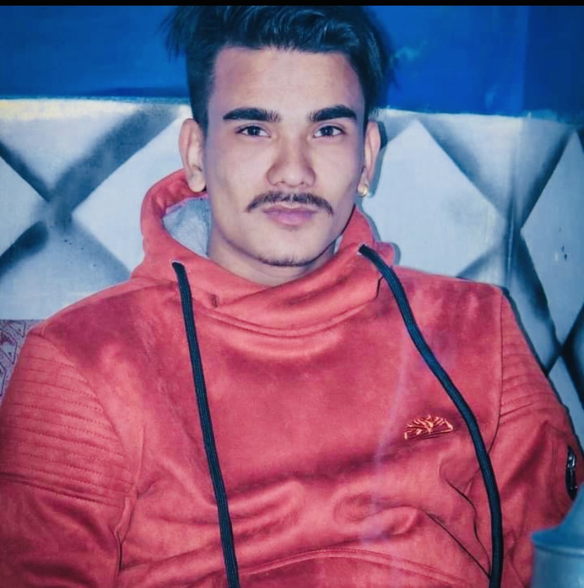 Profile picture of Someone Special