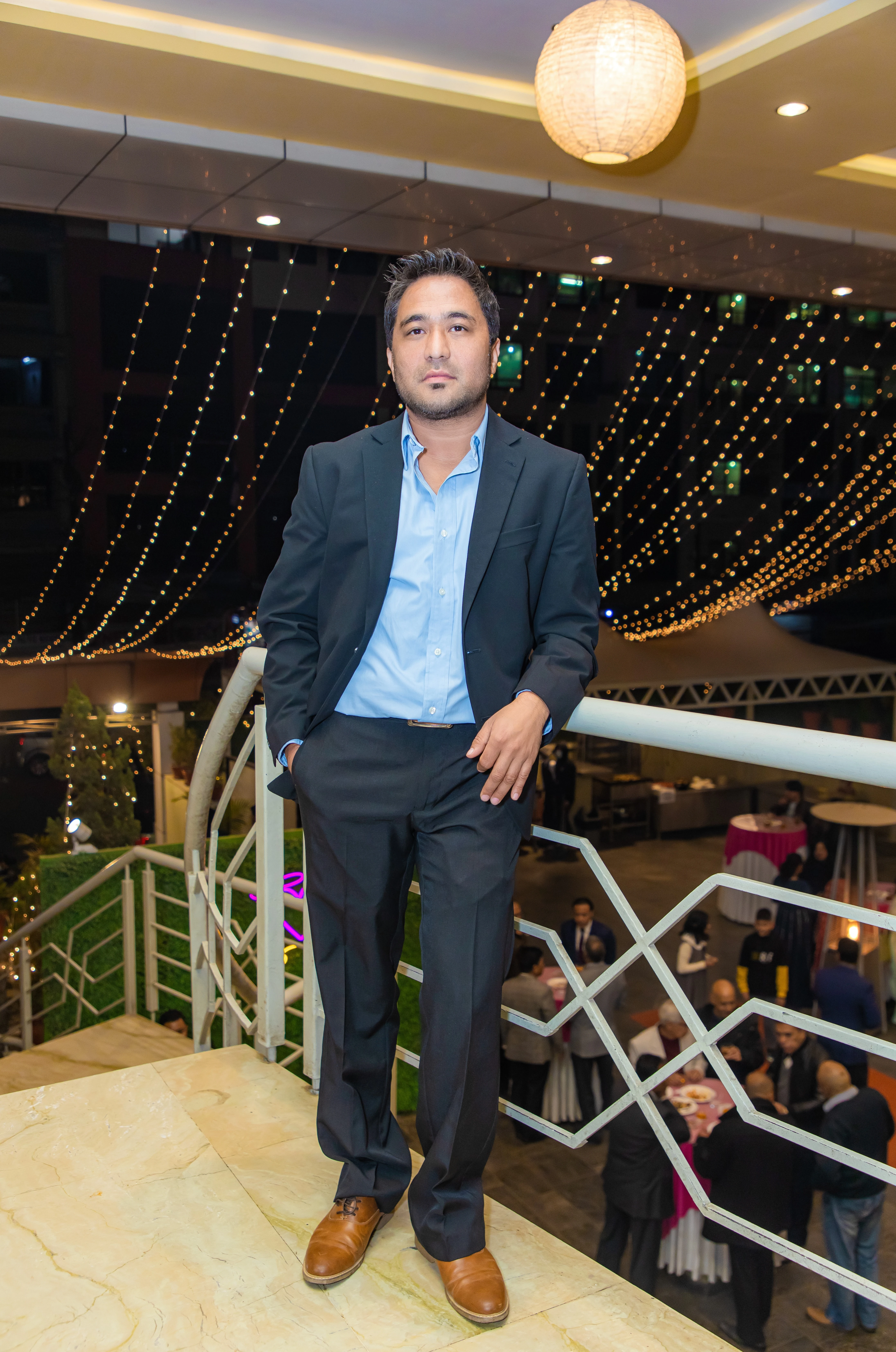 Profile picture of Someone Special