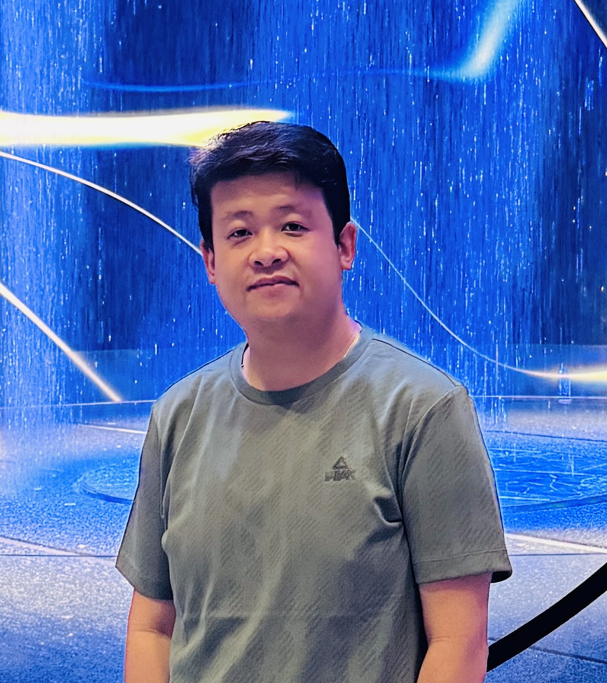 Profile picture of Someone Special