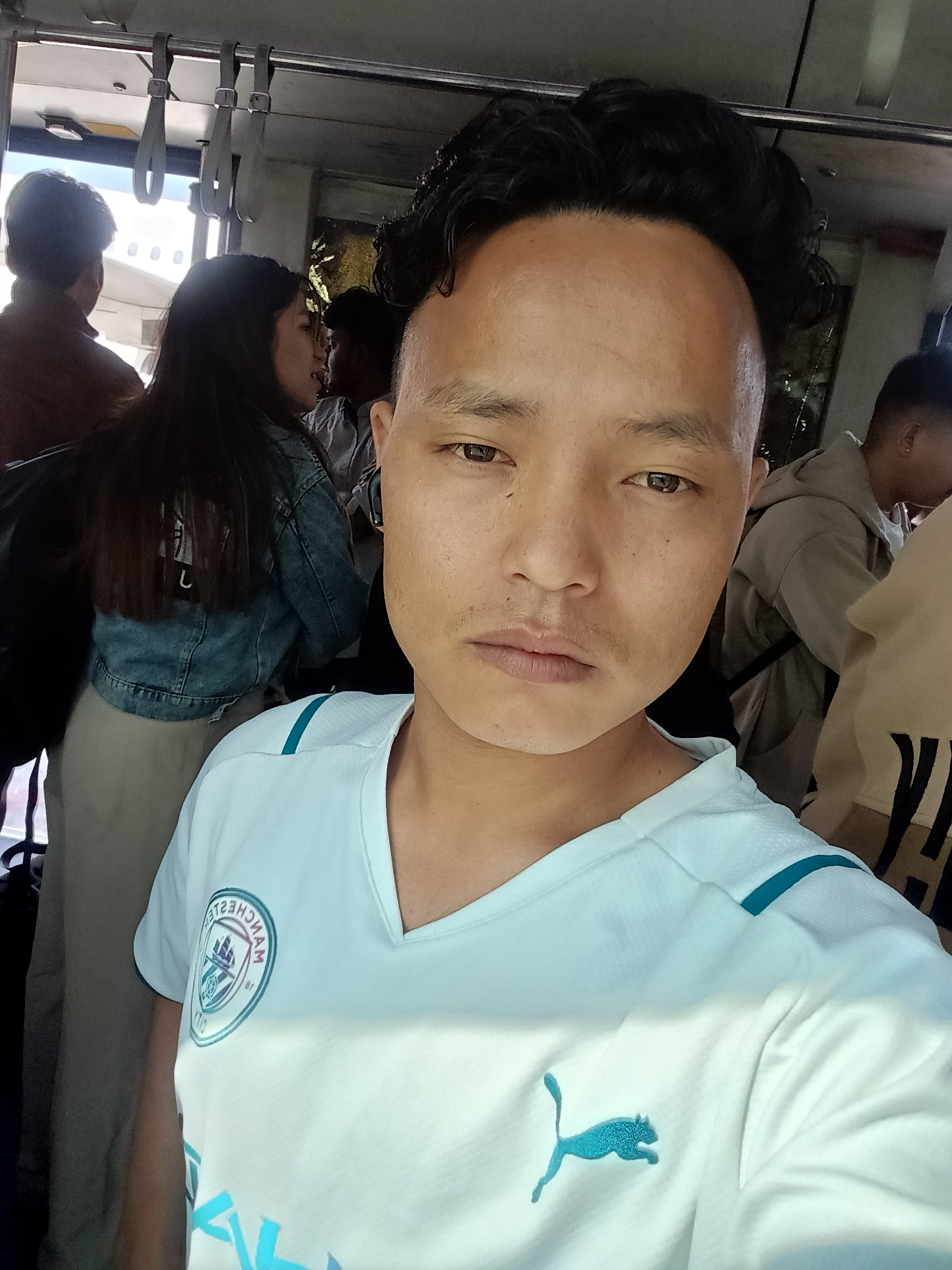 Profile picture of Someone Special