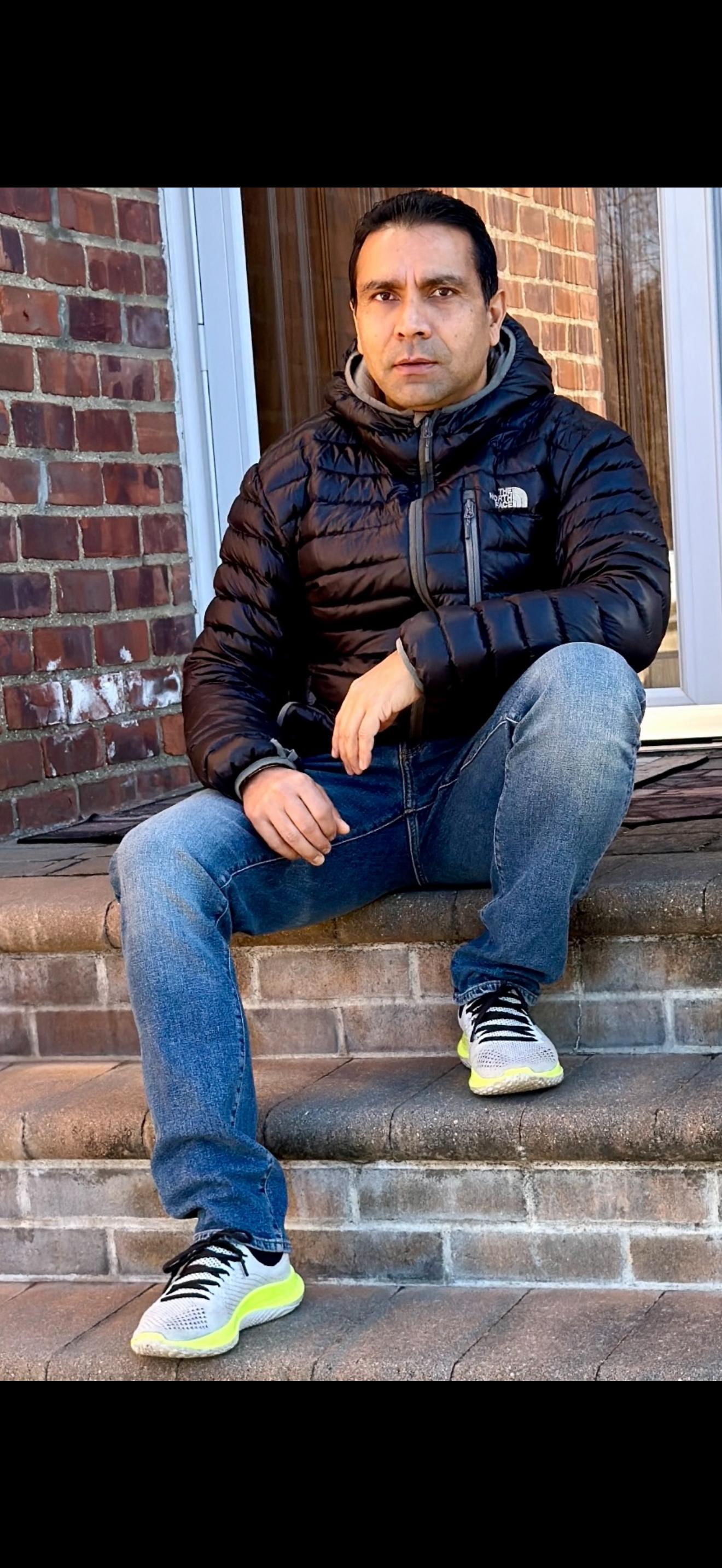 Profile picture of Someone Special