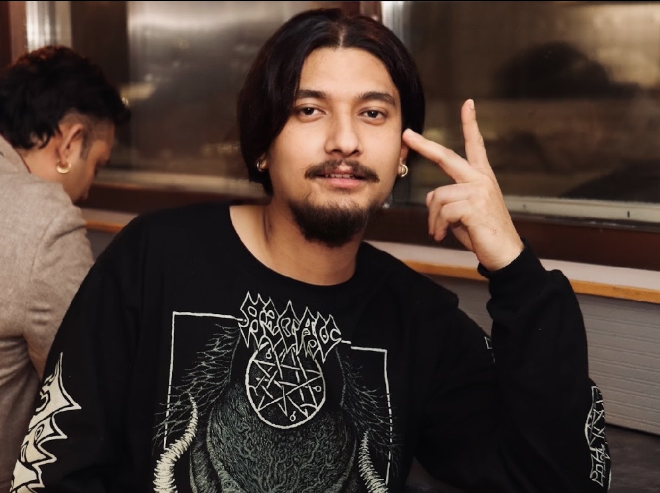 Profile picture of Someone Special