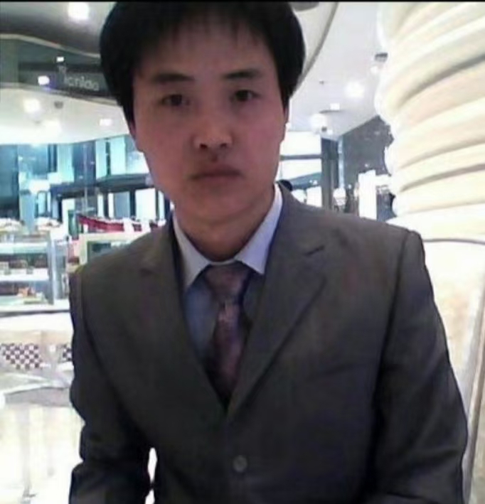 Profile picture of Someone Special
