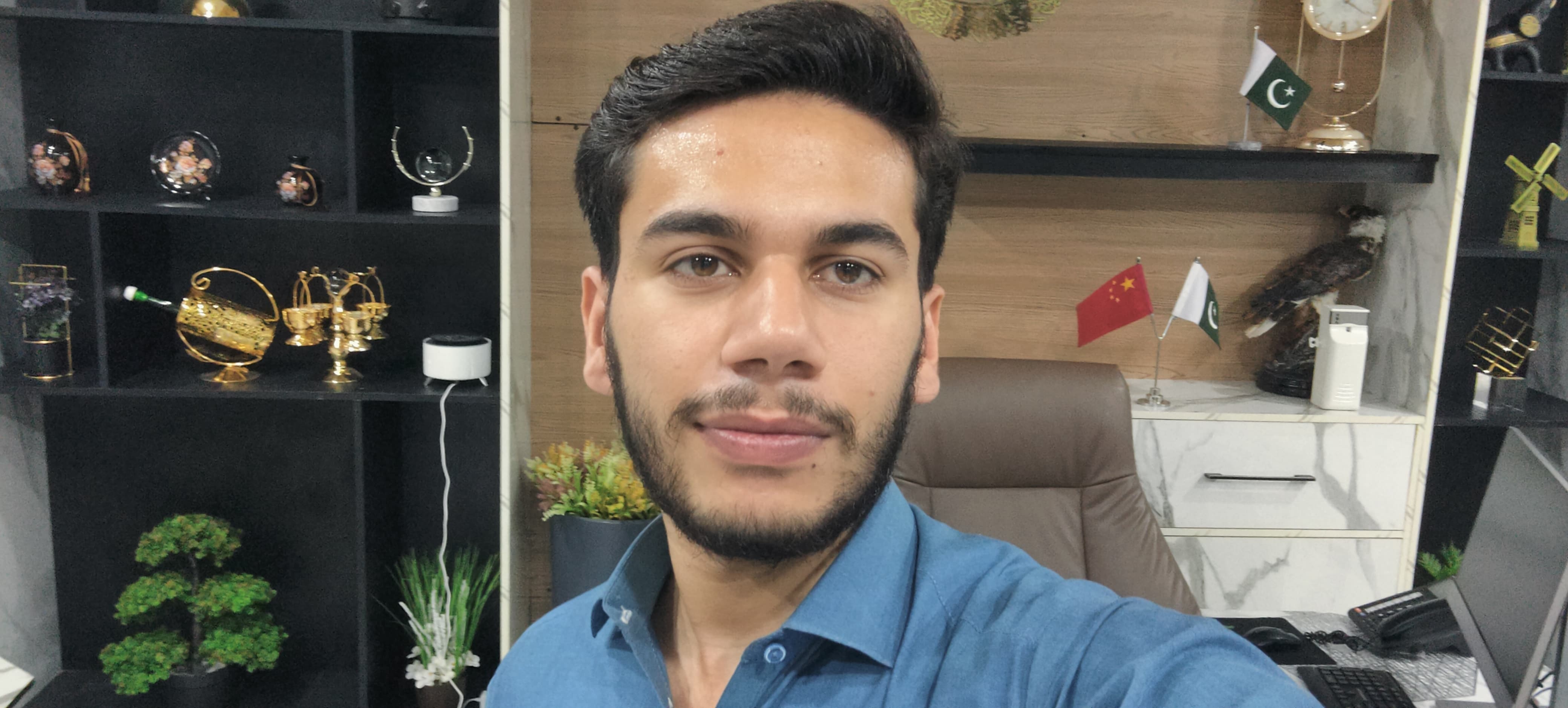 Profile picture of Someone Special