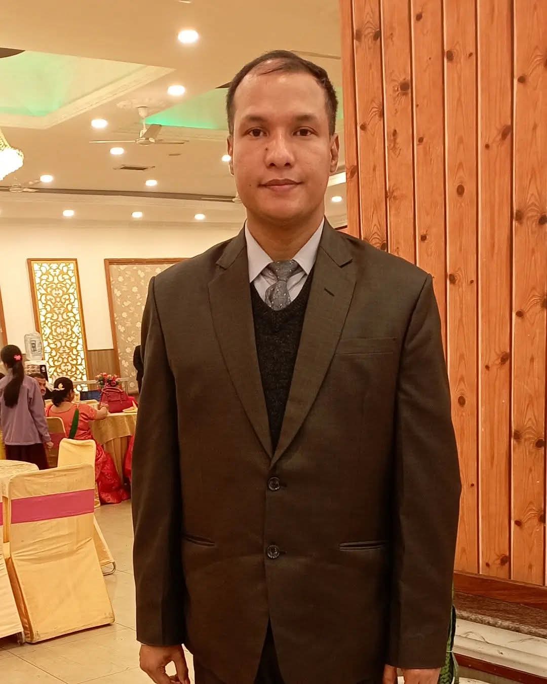 Profile picture of Someone Special