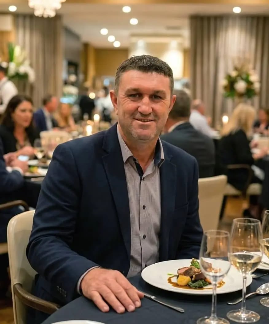 Profile picture of Someone Special