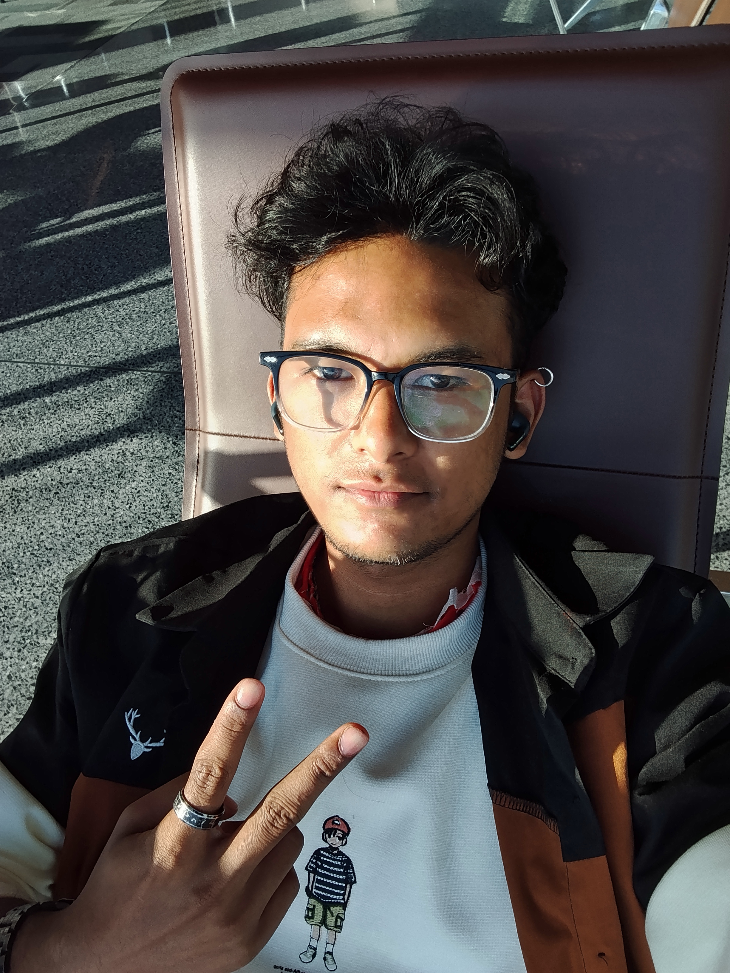 Profile picture of Someone Special