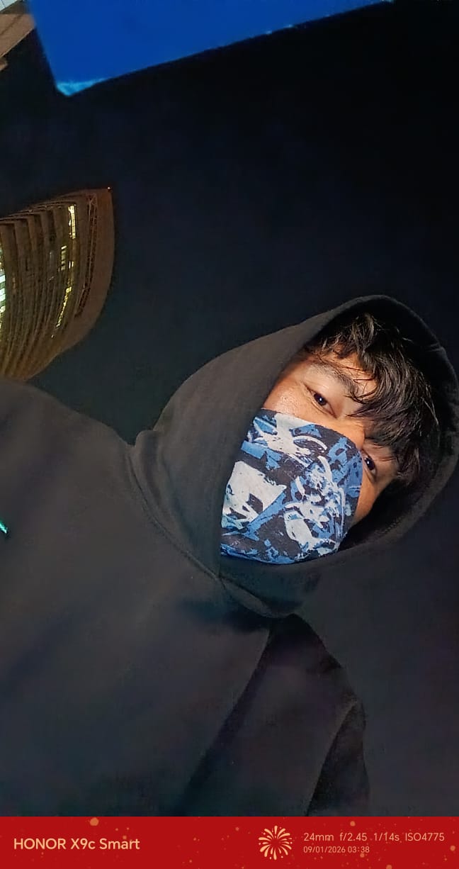 Profile picture of Someone Special