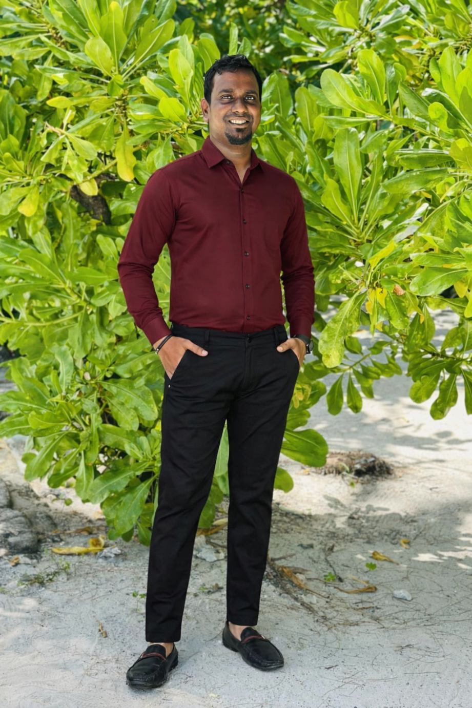 Profile picture of Someone Special