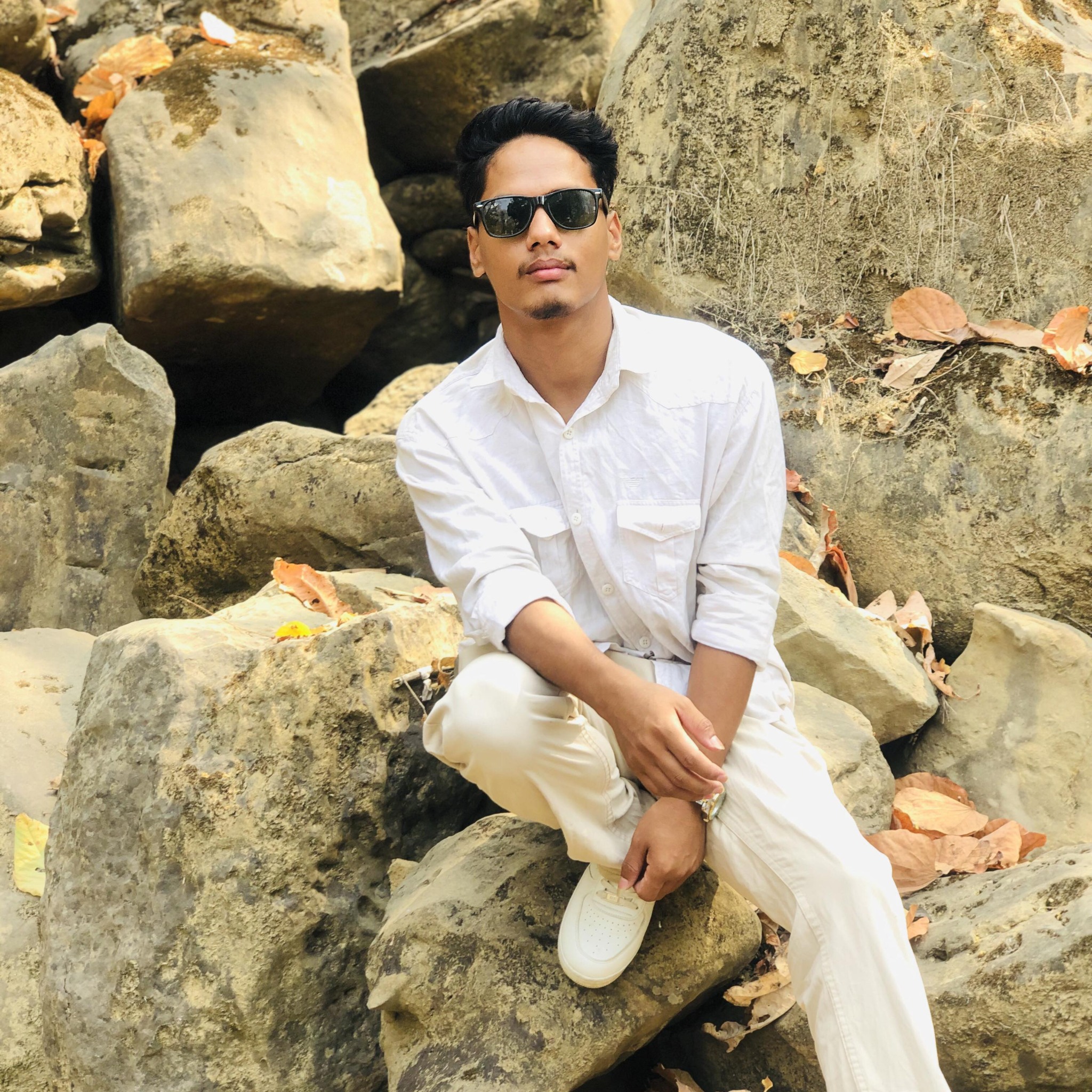 Profile picture of Someone Special