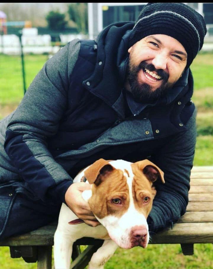 Profile picture of Someone Special