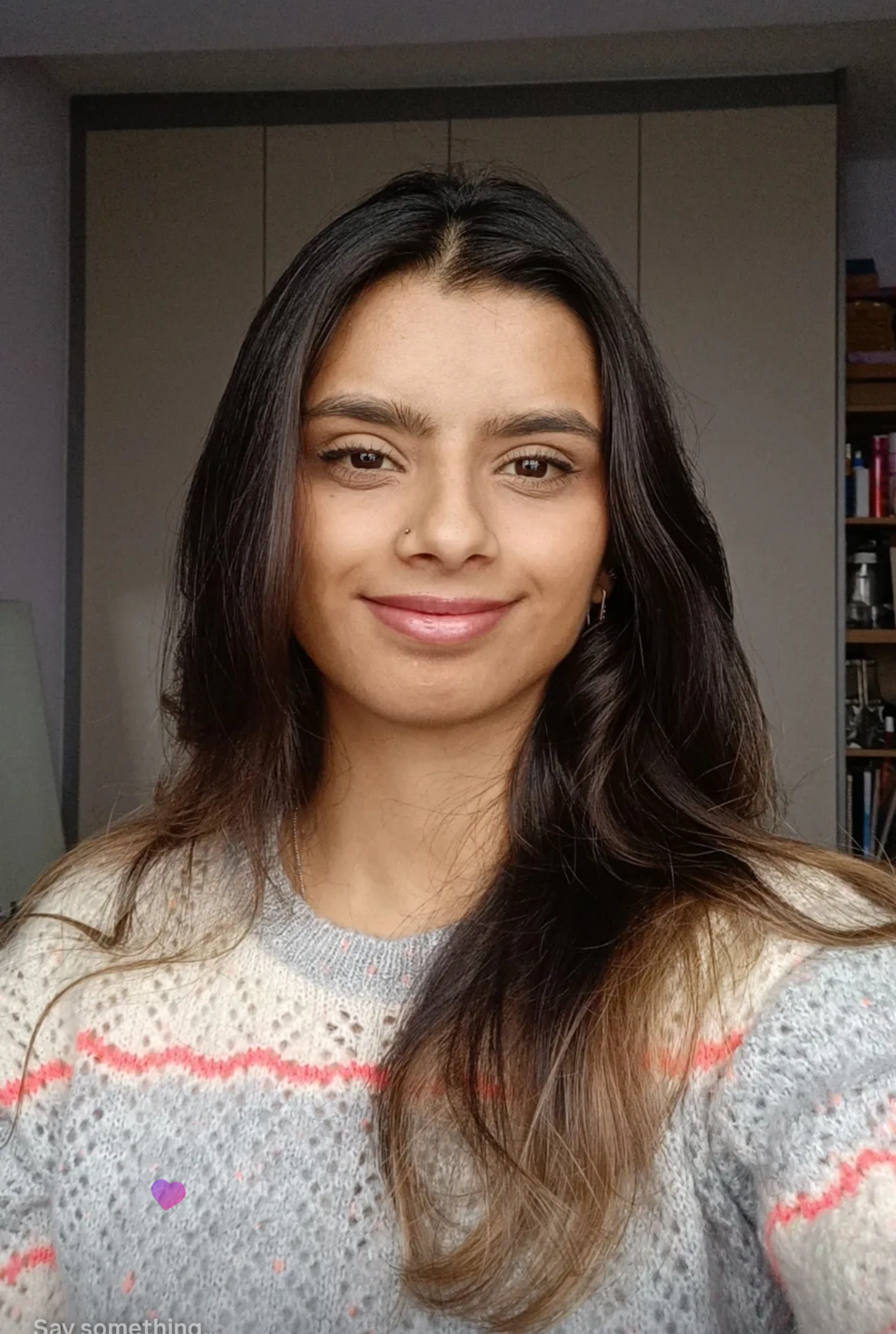 Profile picture of Someone Special