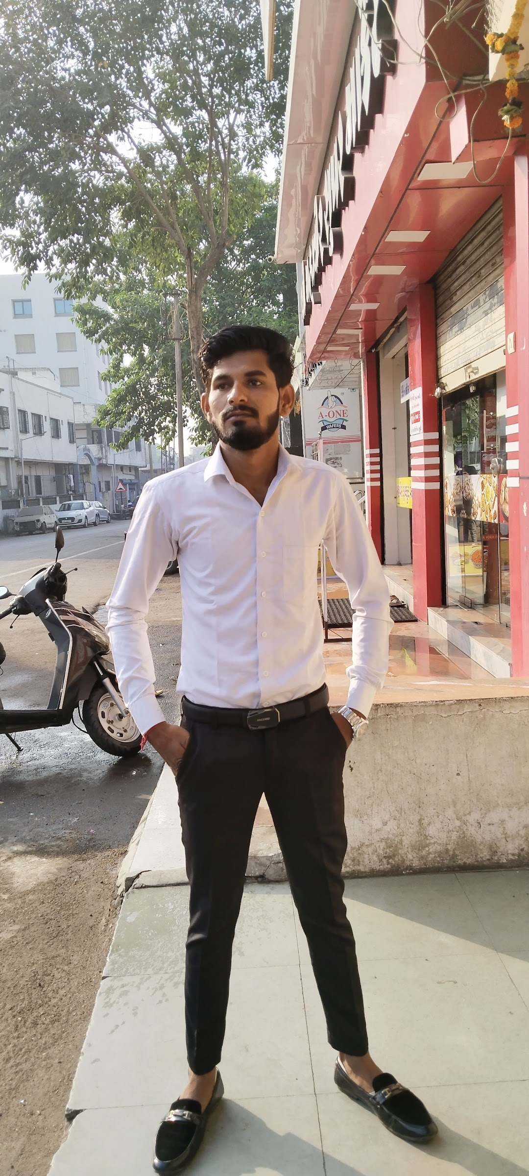 Profile picture of Someone Special