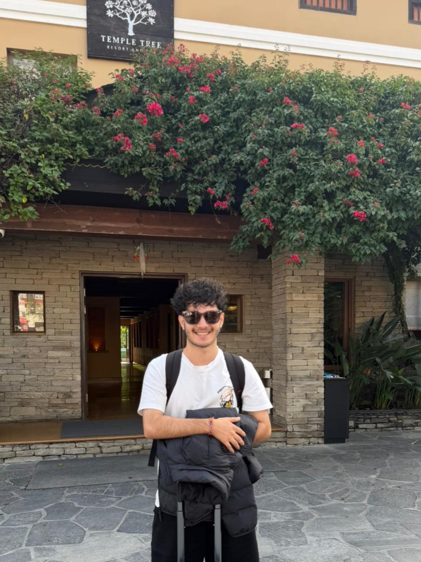 Profile picture of Someone Special