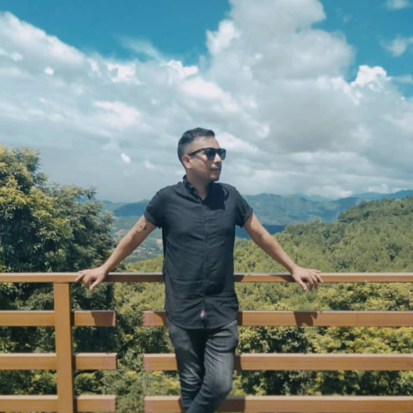 Profile picture of Someone Special