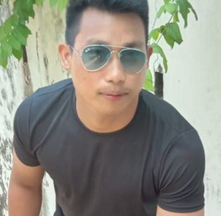 Profile picture of Someone Special