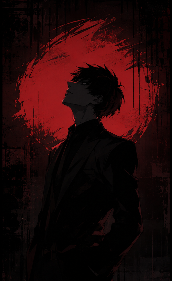 Profile picture of Someone Special